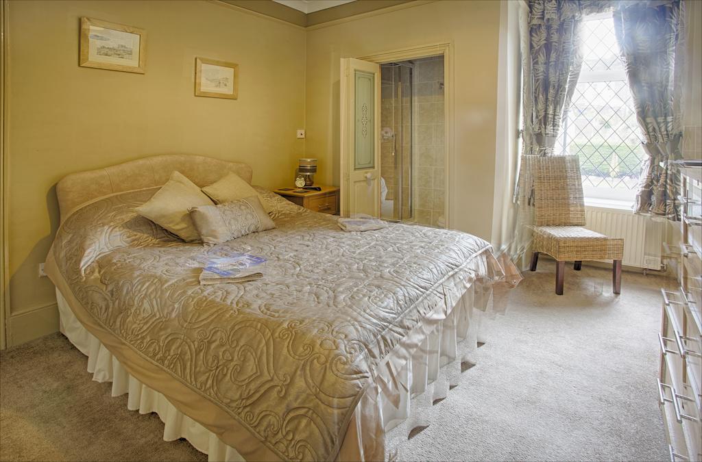 Sandown & The Annexe Douvres Chambre photo