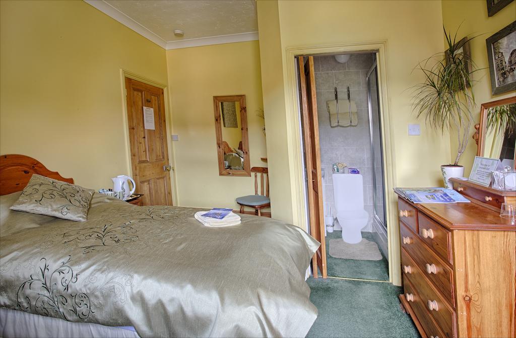 Sandown & The Annexe Douvres Extérieur photo