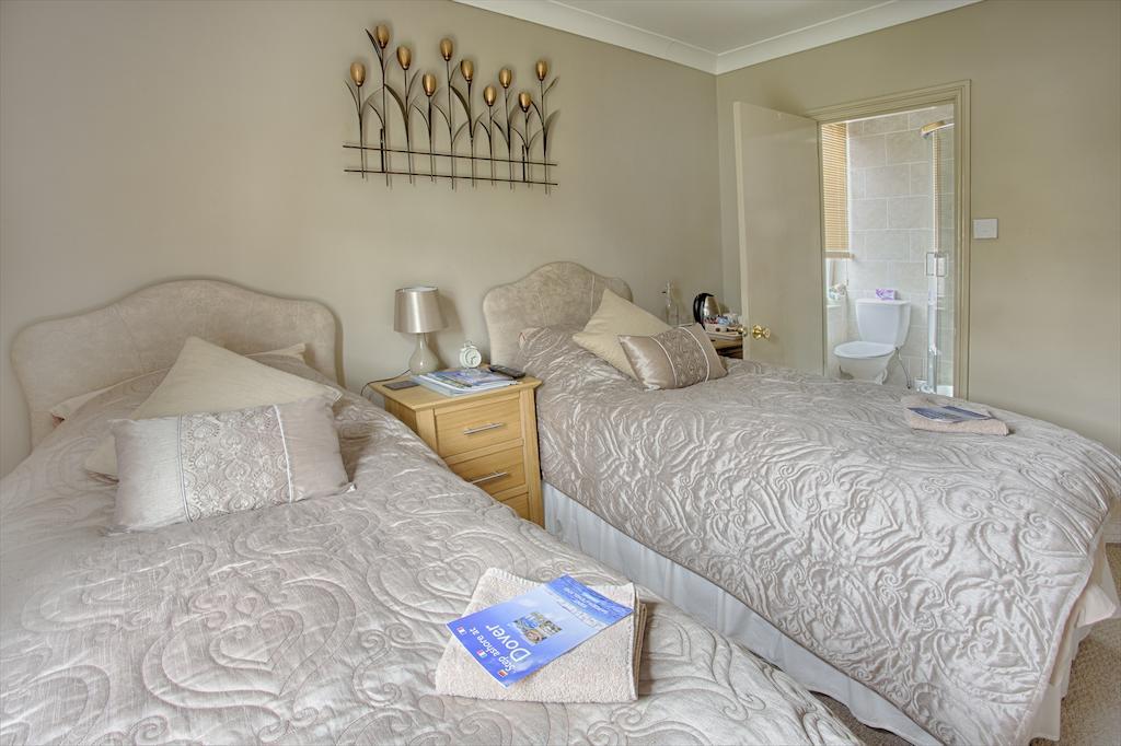 Sandown & The Annexe Douvres Chambre photo