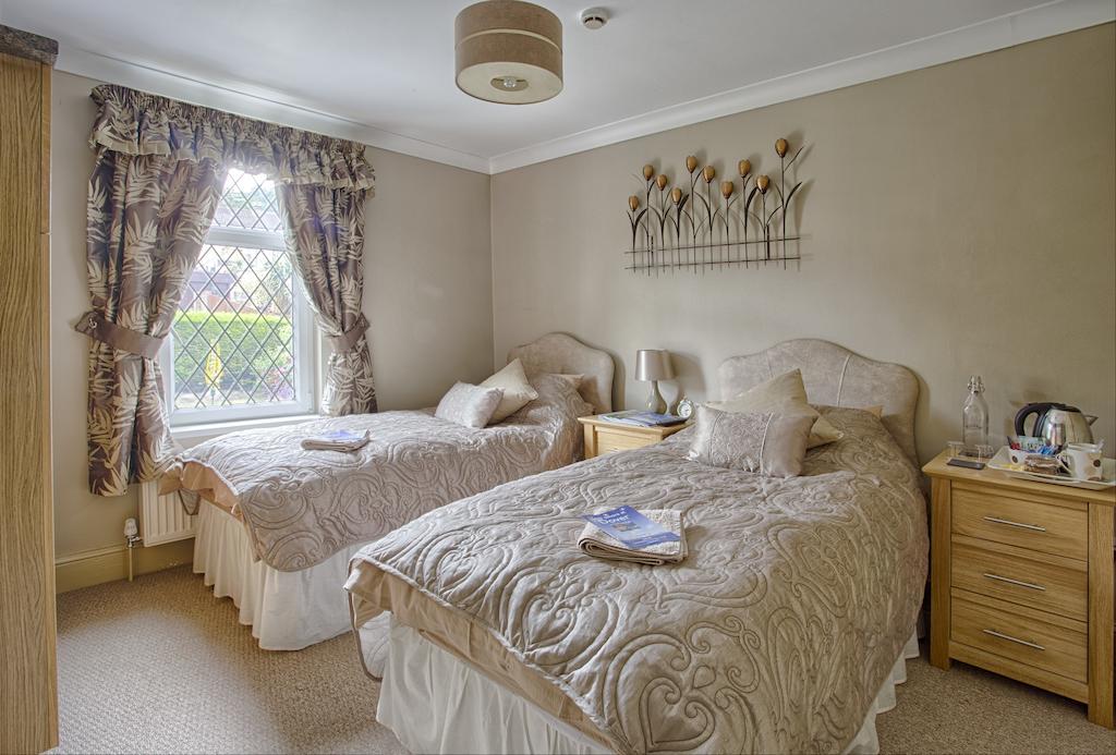 Sandown & The Annexe Douvres Chambre photo