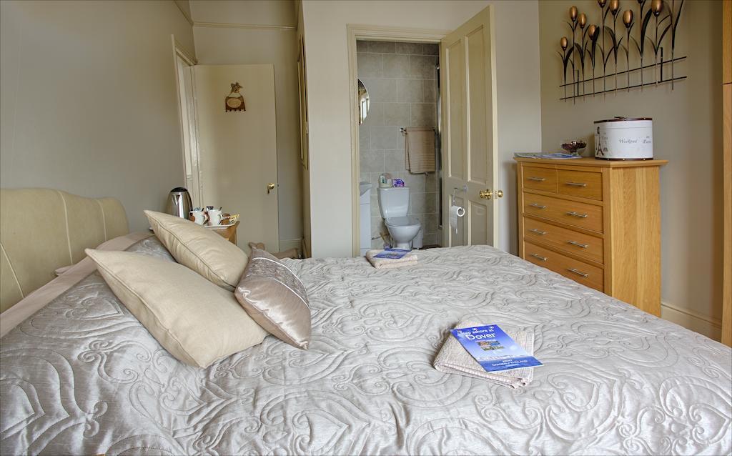 Sandown & The Annexe Douvres Chambre photo