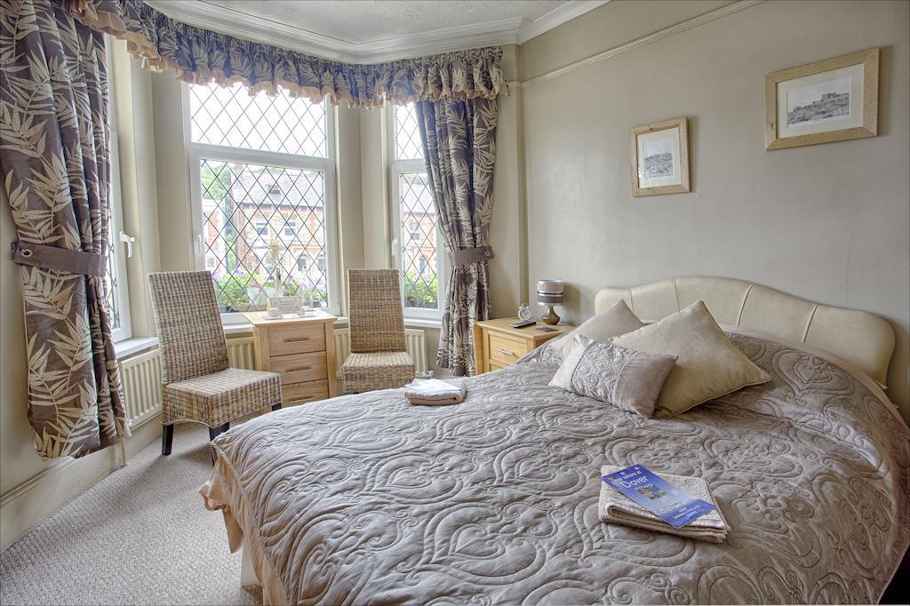 Sandown & The Annexe Douvres Chambre photo