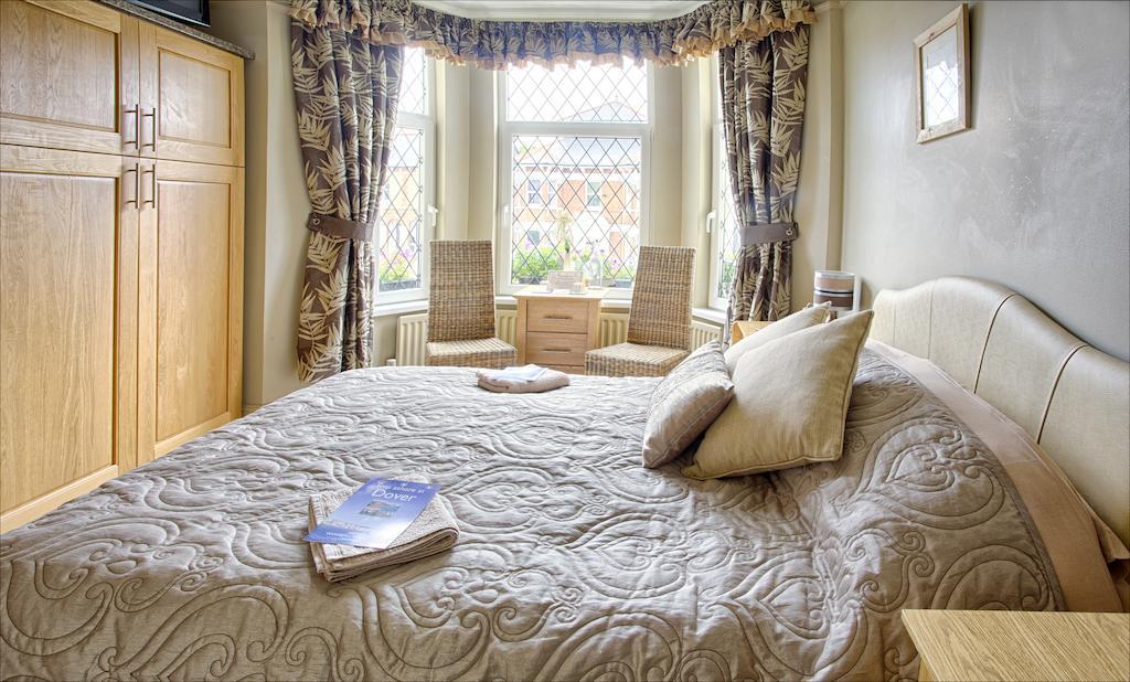 Sandown & The Annexe Douvres Chambre photo
